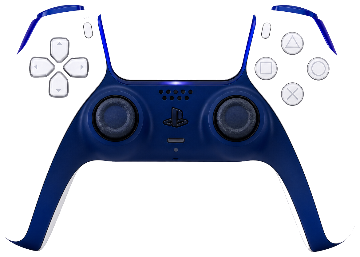 Controller Repair